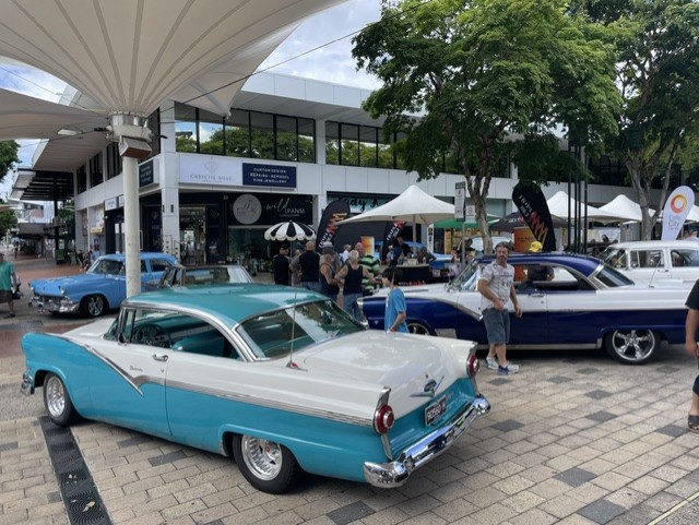 Beach Hop 26 7