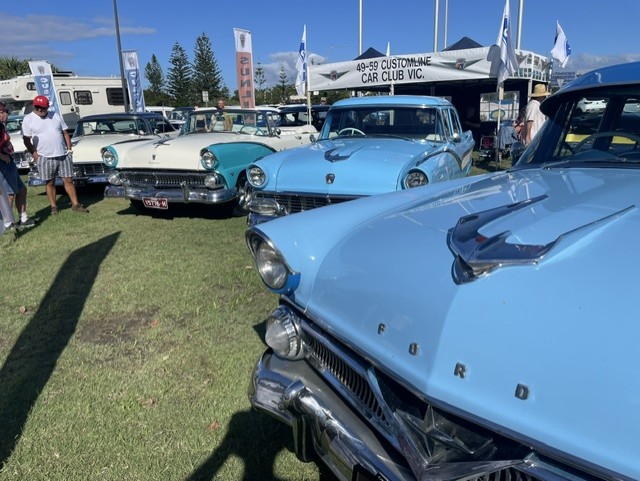 Beach Hop 26 8