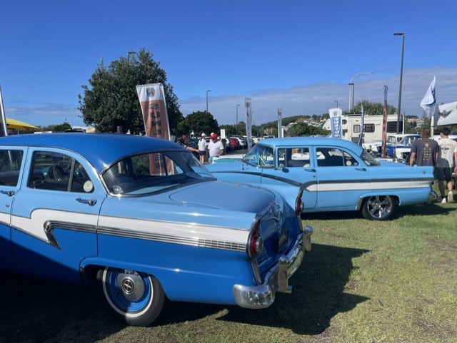 Beach Hop 26 9