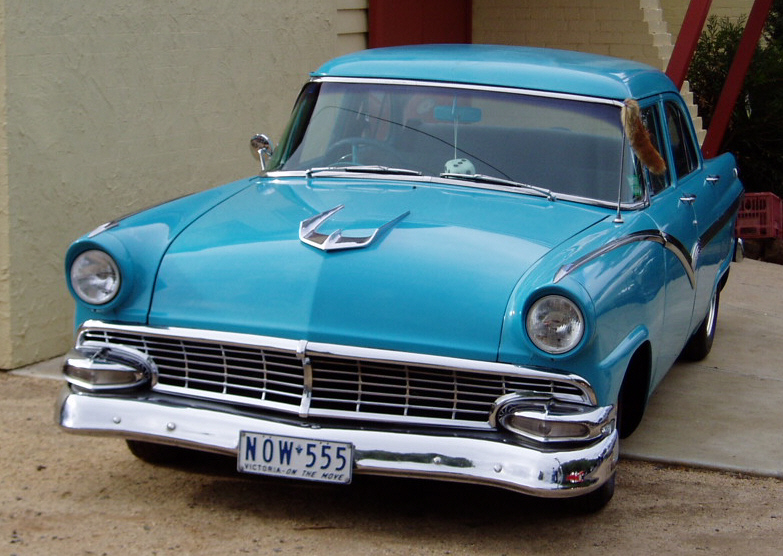 Wayne Carrolls 57 Sedan03