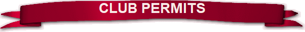 CLUB PERMITS