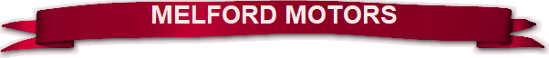 MELFORD MOTORS
