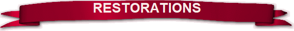 RESTORATIONS